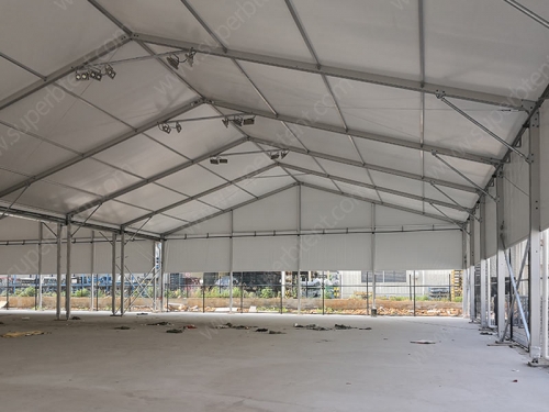 Movable Sports Canopy Tents
