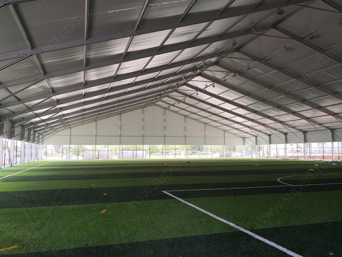 Movable Sports Canopy Tents