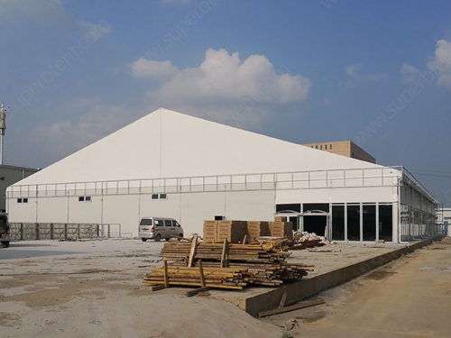 Movable Sports Canopy Tents