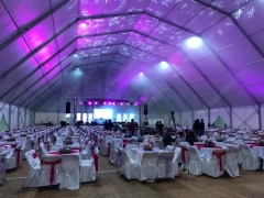 20x40 Party Tent