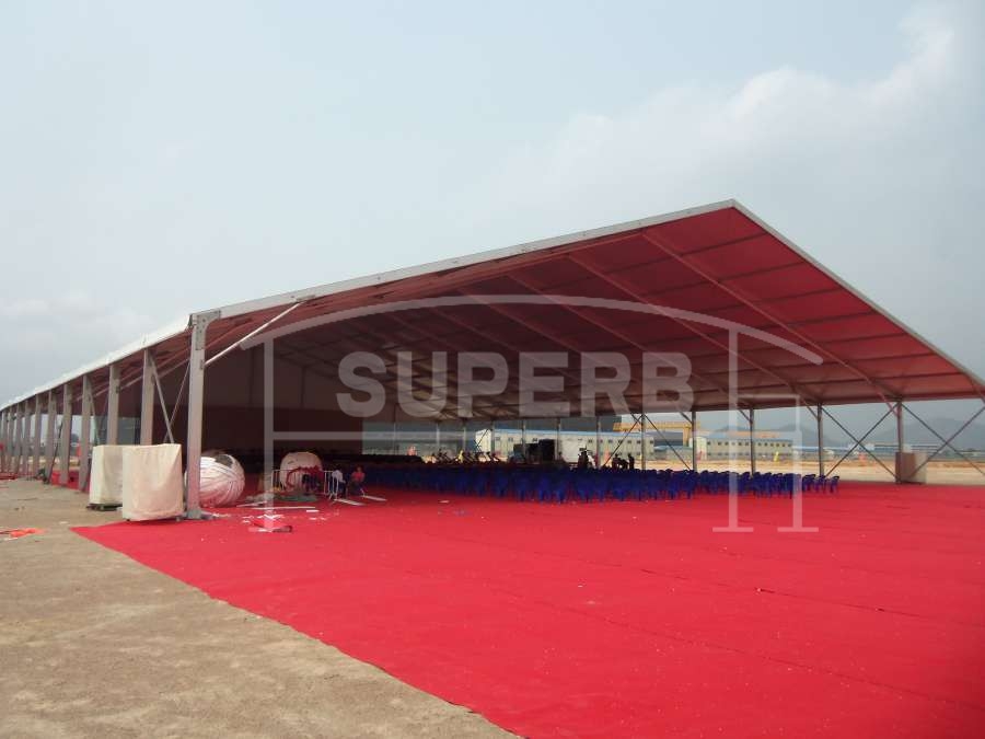 Large Commercial Party Tents For Sale