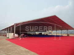 Commercial Party Tents