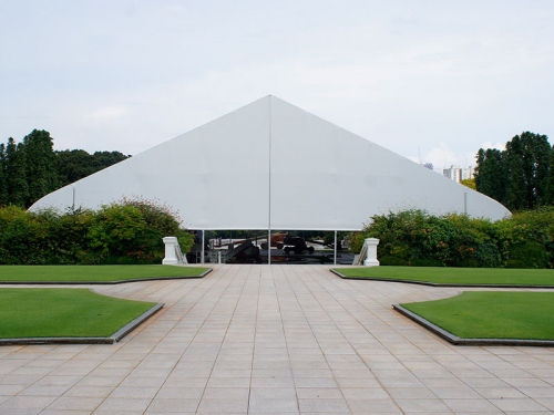 Outdoor Wedding Reception Party Tent With Different Size