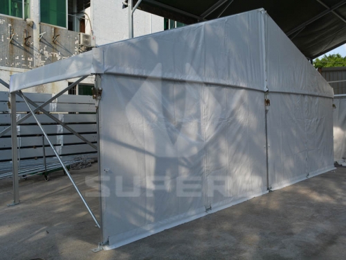 Outdoor Aluminum Sports Canopy Tent