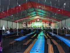Party Tent 10x20