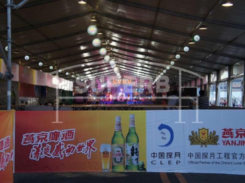 10x20 Party Outdoor Canopy Tent