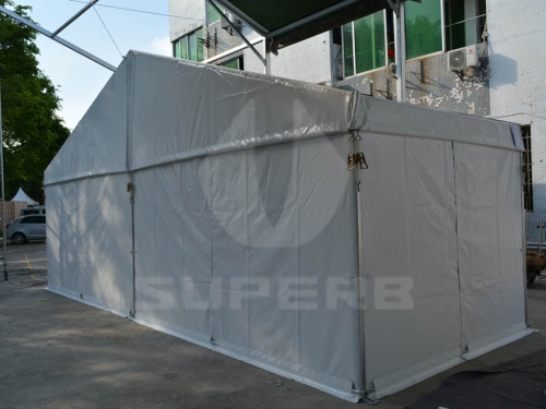 Outdoor Aluminum Sports Canopy Tent