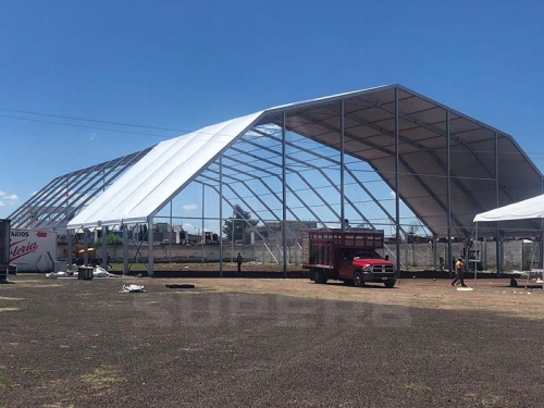 20x30 Commercial Canopy Tents For Sale