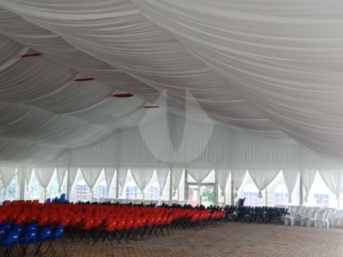 Customed Party Marquee Tents For Sale 20x30