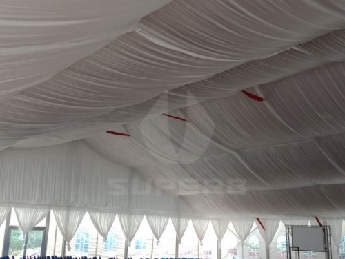 Customed Party Marquee Tents For Sale 20x30