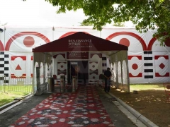 Exhibition Tent UK