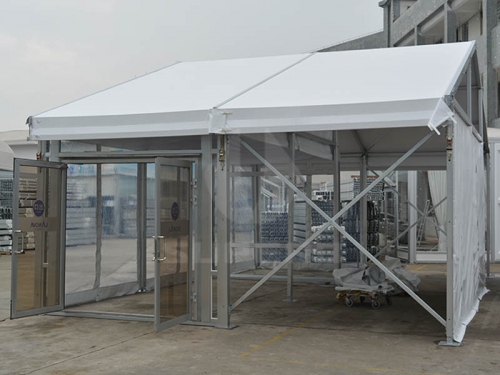 Sport Event Tent For Swimming Pool