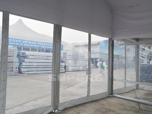 Sport Event Tent For Swimming Pool