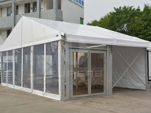 Sport Event Tent For Swimming Pool