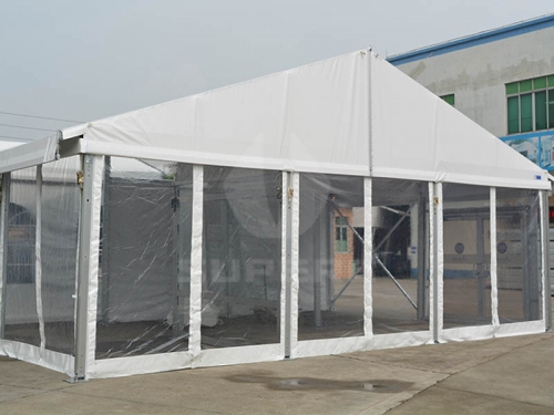 Sport Event Tent For Swimming Pool