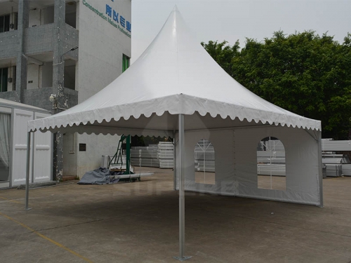 small outside gazebo party tents