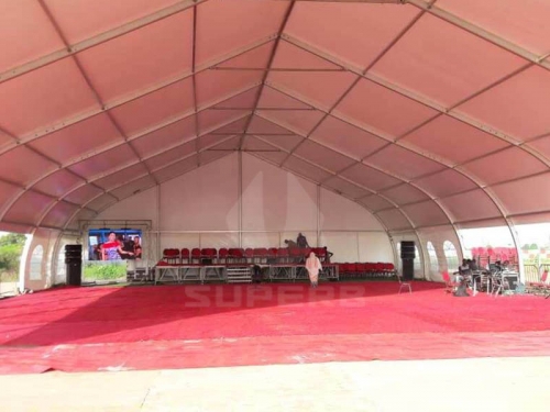 Outdoor Waterproof Tents For Festivals
