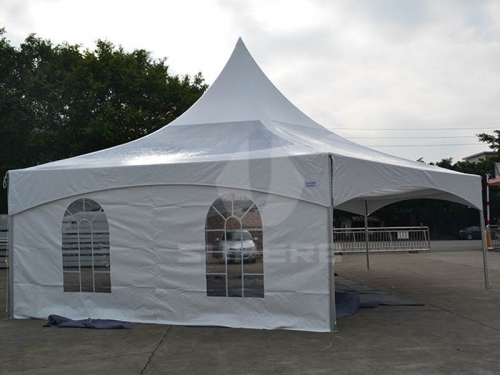 Small Outdoor Screen Shade Shelter Canopy Tent