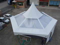 Shade Canopy Tent