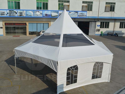 10x10 Dining Outdoor Tents For Sale