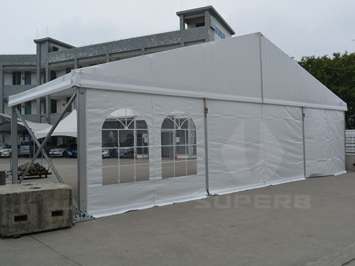 Germany Standard Ceremony Festival Tent