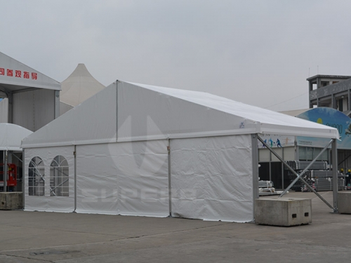 Germany Standard Ceremony Festival Tent