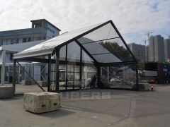 Large Wedding Tent