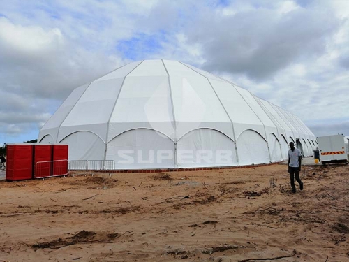 Luxury Waterproof Tents For Festivals Uk