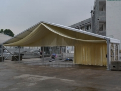 Commercial Party Tents