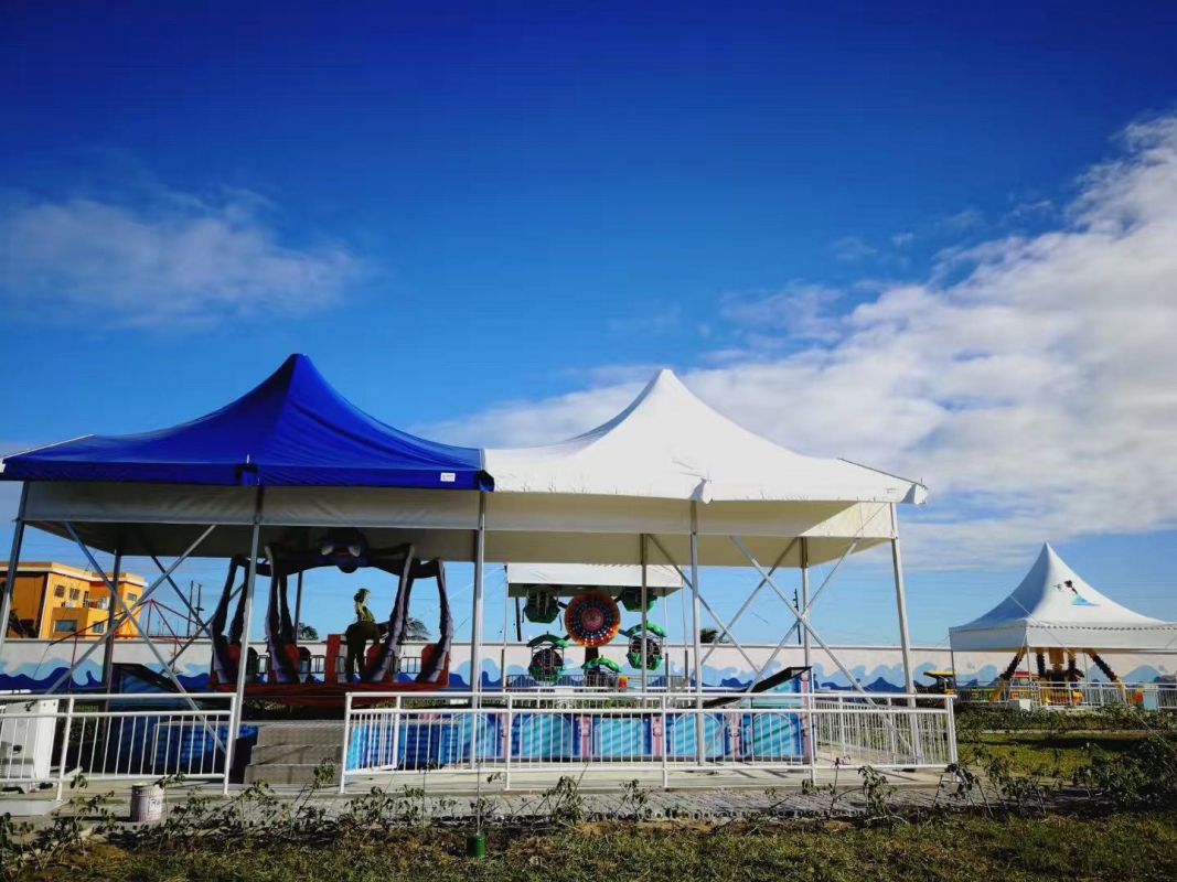 Outdoor Catering Tent For Event