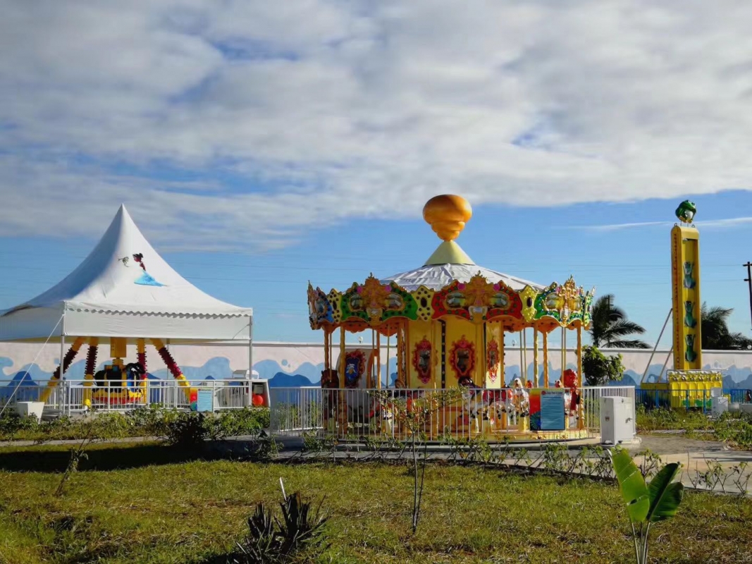 Outdoor Catering Tent For Event