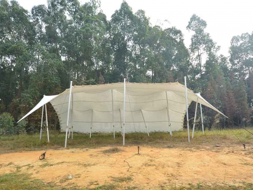 10x15m Stretch Tent For Sale
