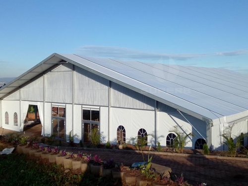 Heavy Duty Commercial Frame Tents for Sale