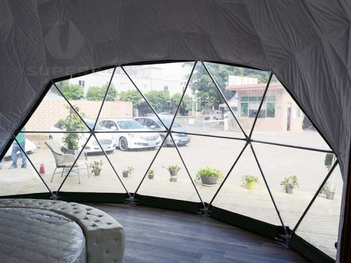 6M dome tent